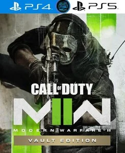 Comprar Call of Duty®: Modern Warfare® II - Edición Vault PS4 & PS5 para PS4 & PS5 - PSNCLICK Digitales Latinoamérica